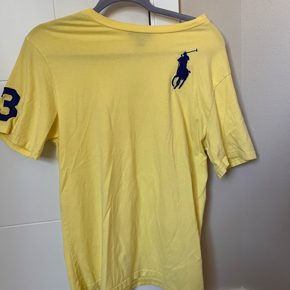 Polo shirt